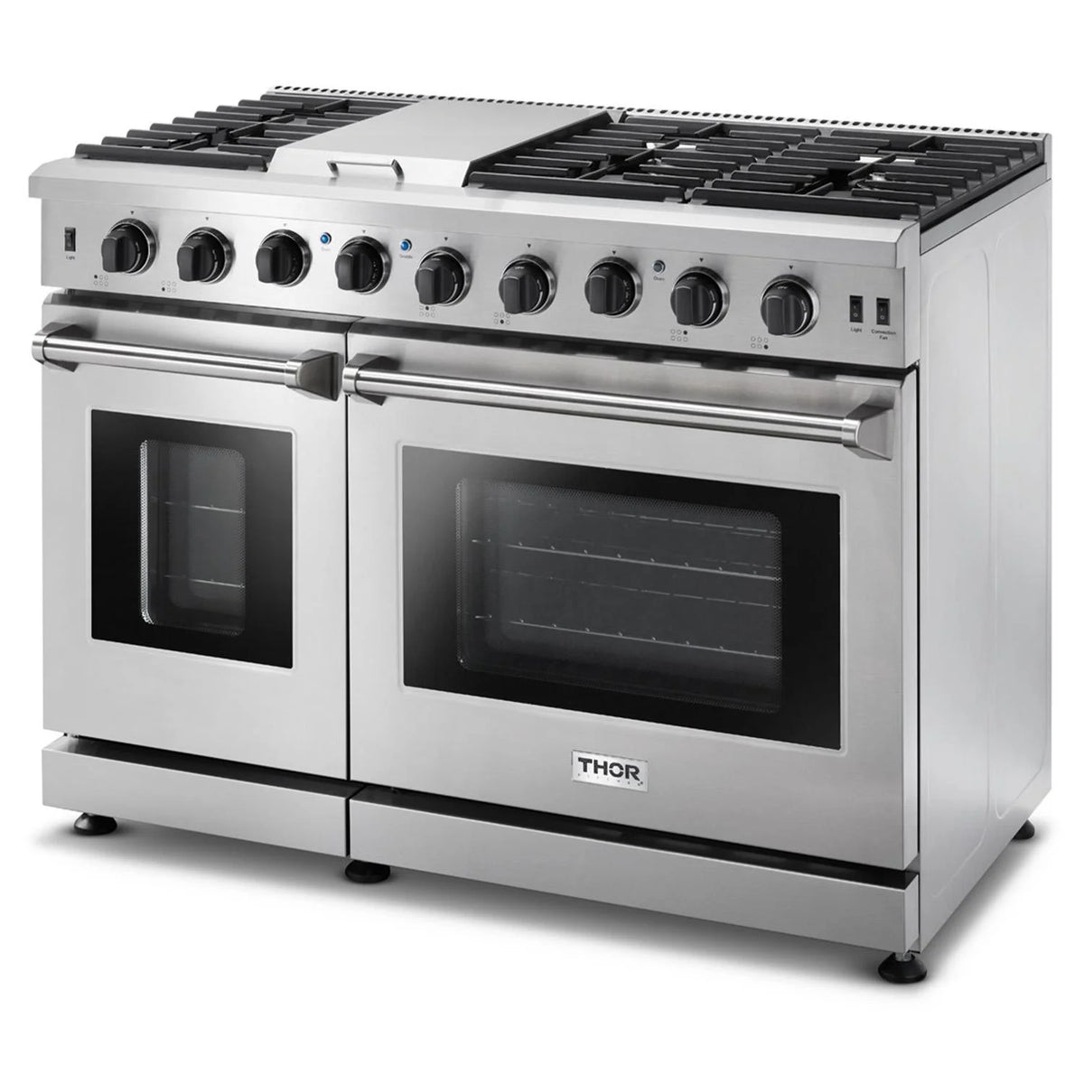 48" Liquid Propane Professional Gas Range C769691
