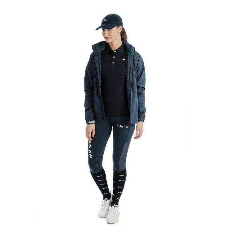 Technical Jacket B677