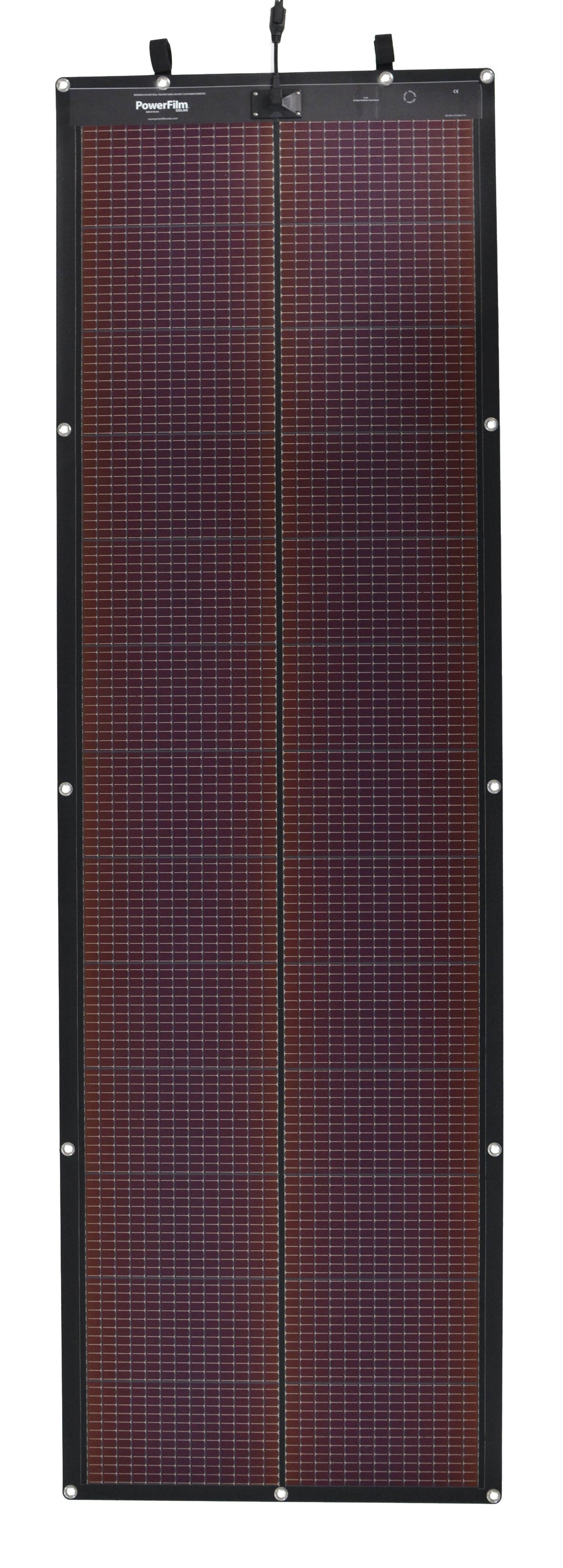Rollable Solar Panel M982