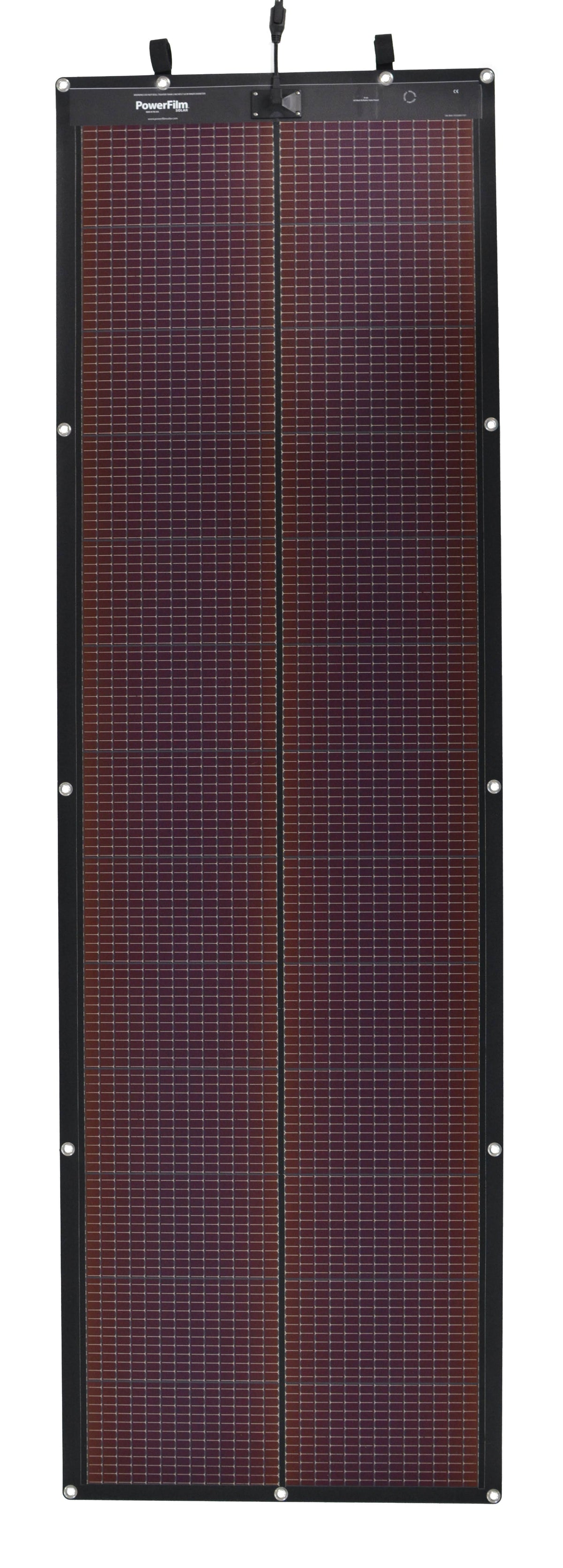 Rollable Solar Panel M982