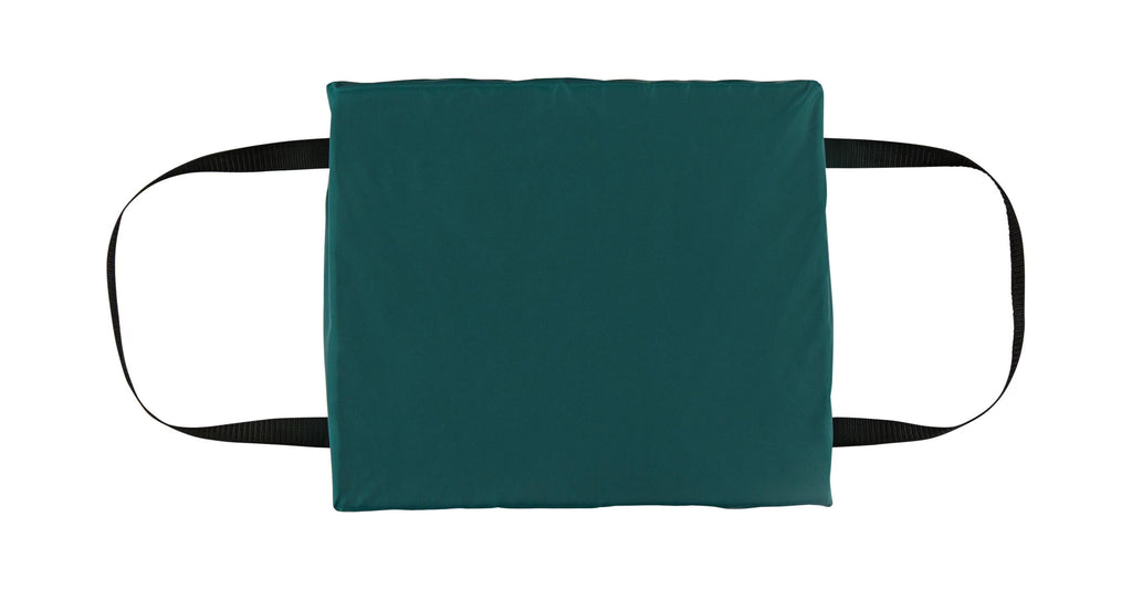 Green Flotation Cushion W7102