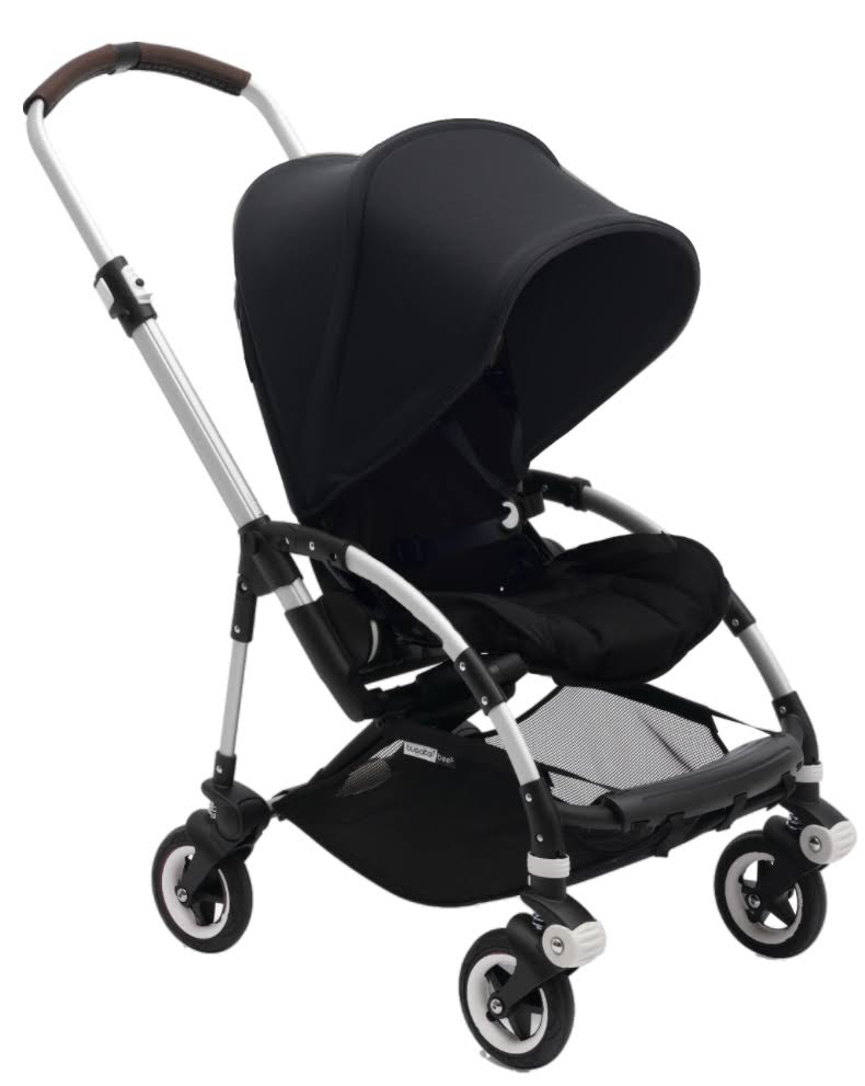 Aluminum Stroller Base J296786