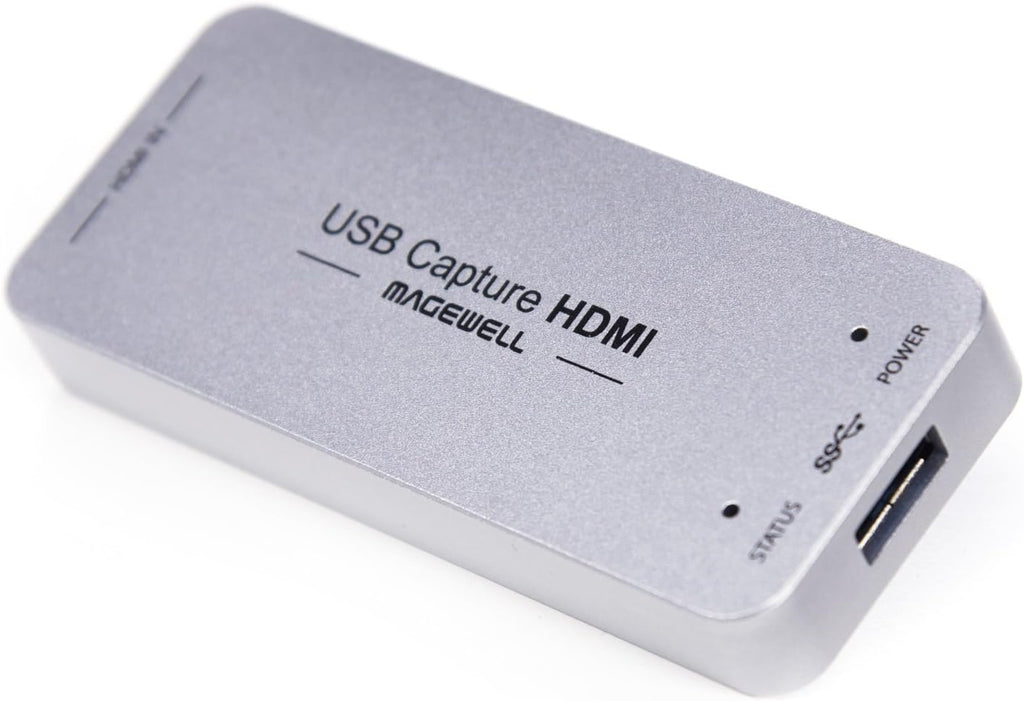 USB 3.0 HDMI Video Capture Dongle J1440