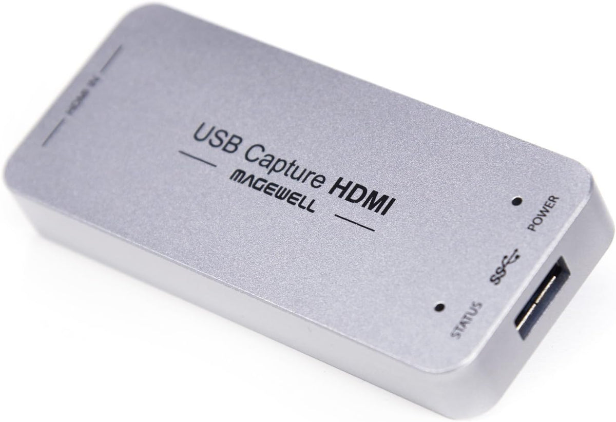 USB 3.0 HDMI Video Capture Dongle J1440