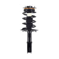 Complete Strut and Coil Spring J20005