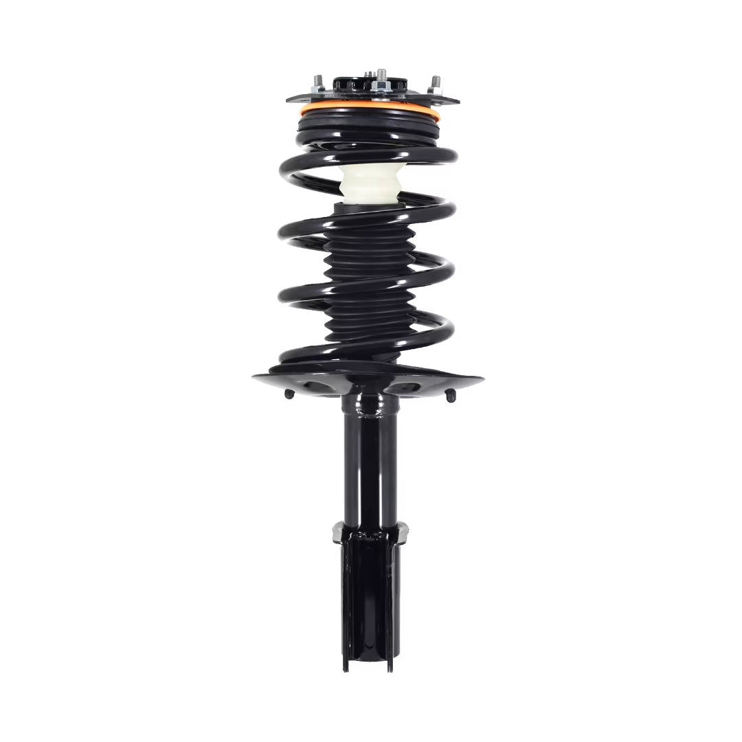 Complete Strut and Coil Spring J20005