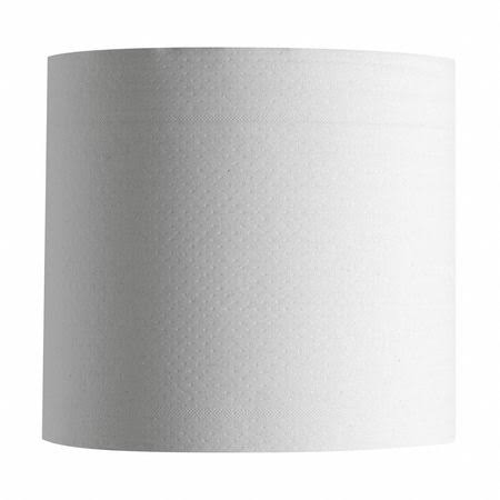 Mini Centerpull Bath Tissue, 2 Ply, White, 16 Rolls U435790