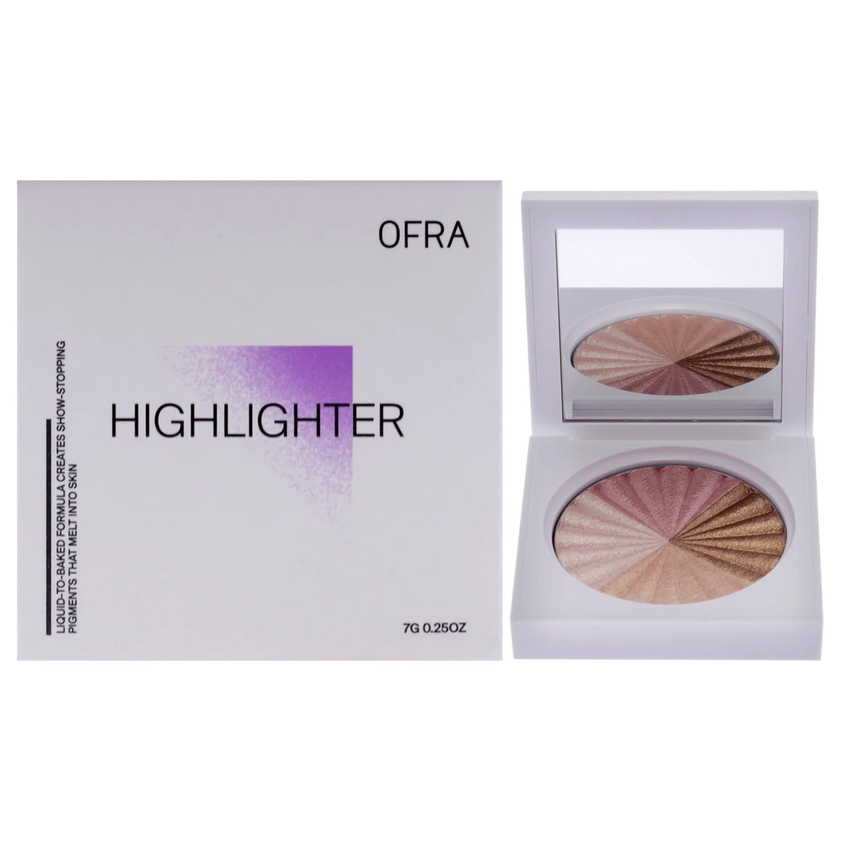 0.25 oz Highlighter F961126