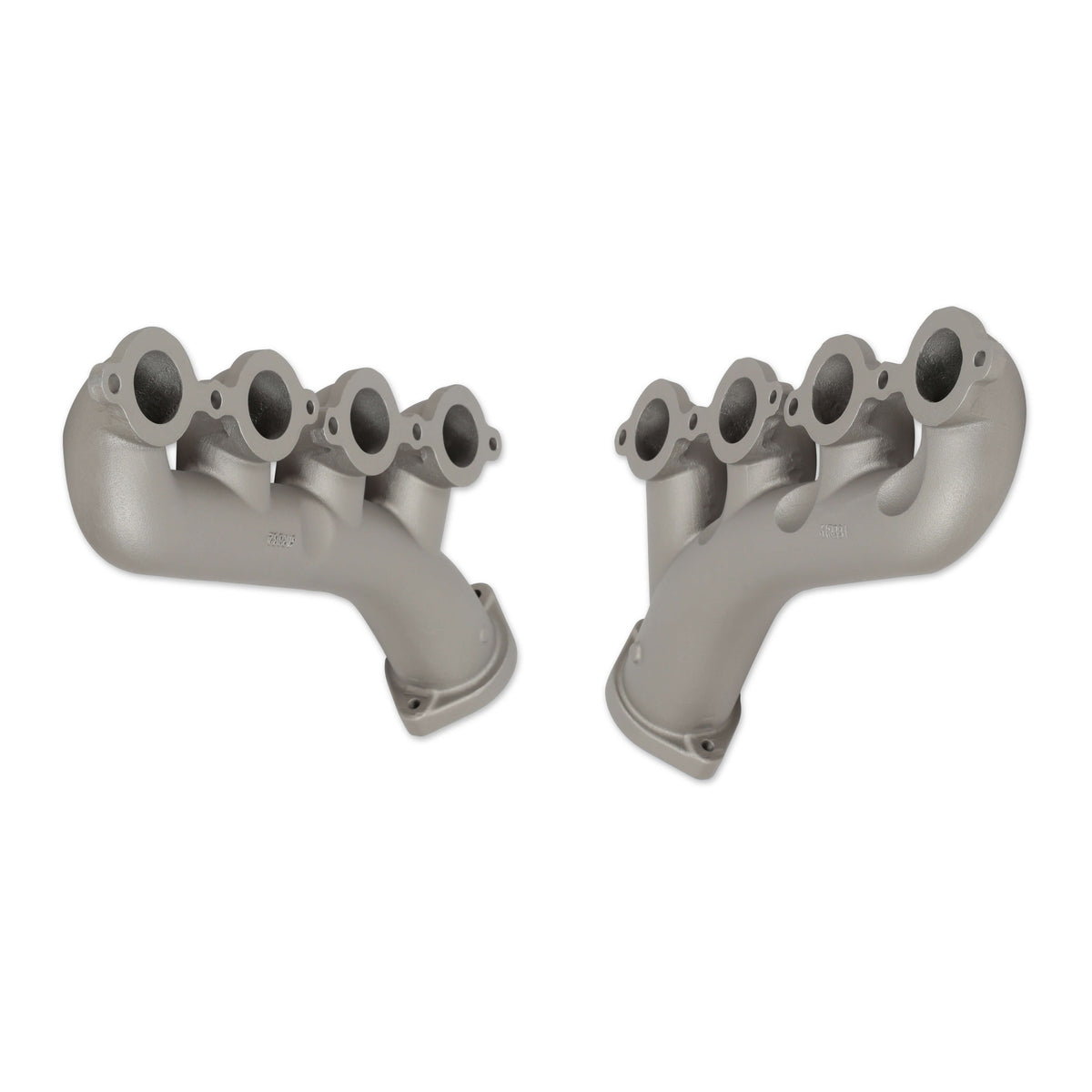 Titanium Ceramic Coated Exhaust Manifolds I87147