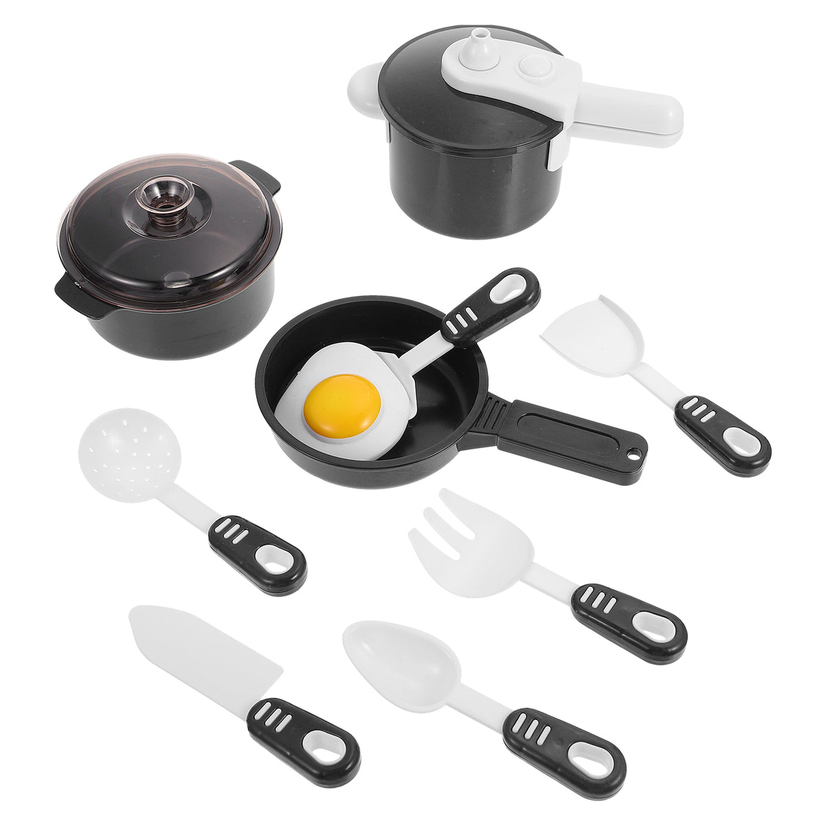 Imitation Cooking Tools Play House Toy Q8685