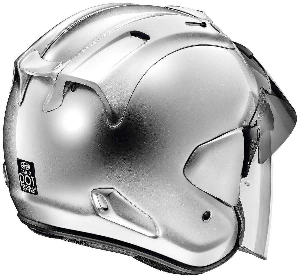 Solid Helmet A768636