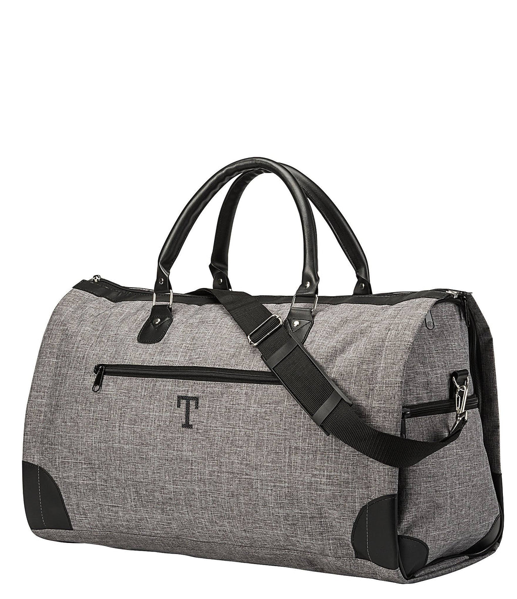 Convertible Garment Bag V90186