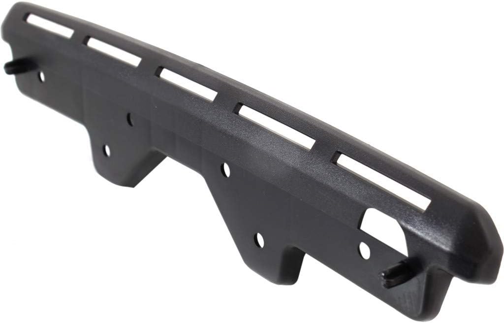 Tow Hole Cover for Chevy Suburban 2015-2020 Rear Plastic Pack of 2 F4987