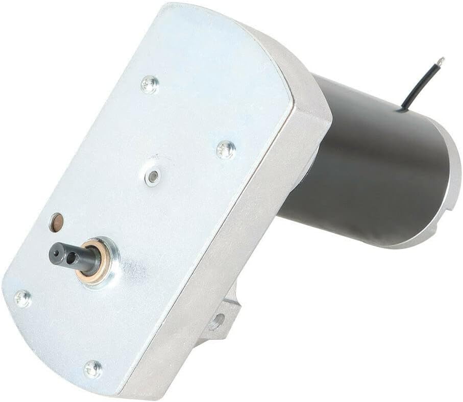 RV Slide Out Motor 30 Amp 12 Volt A36185