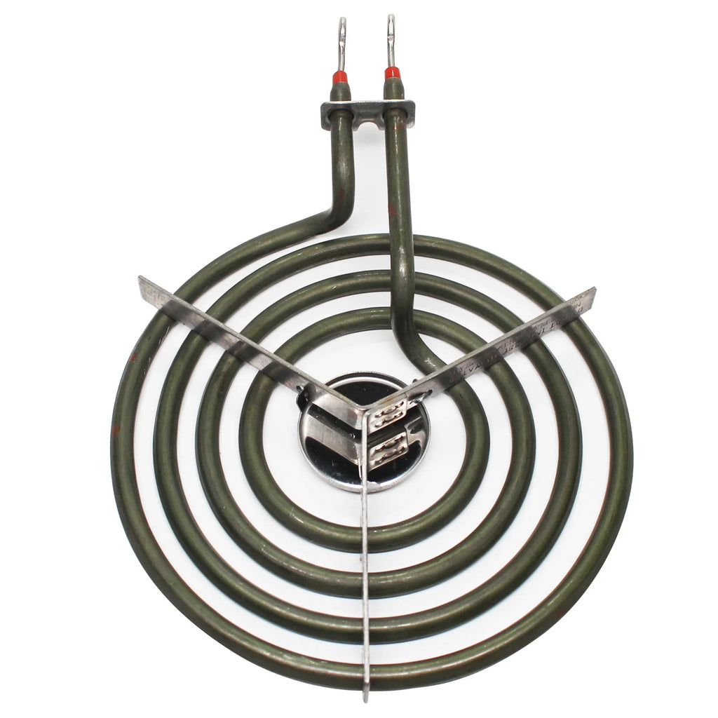 6 inch 4 Turns Surface Burner Element for Range, Stove & Cooktop L311