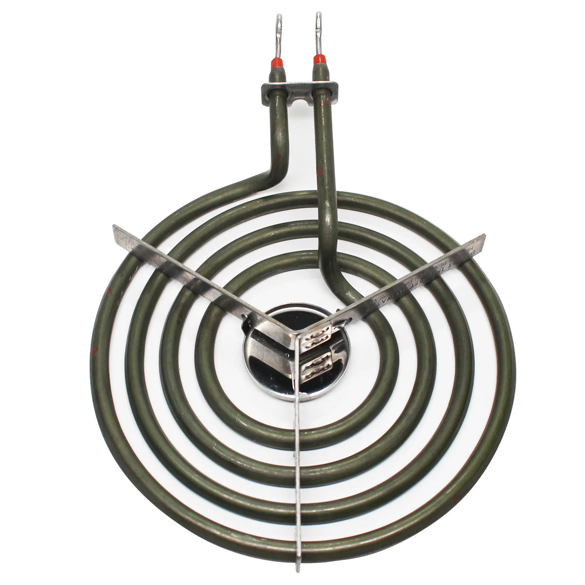 6 inch 4 Turns Surface Burner Element for Range, Stove & Cooktop L311