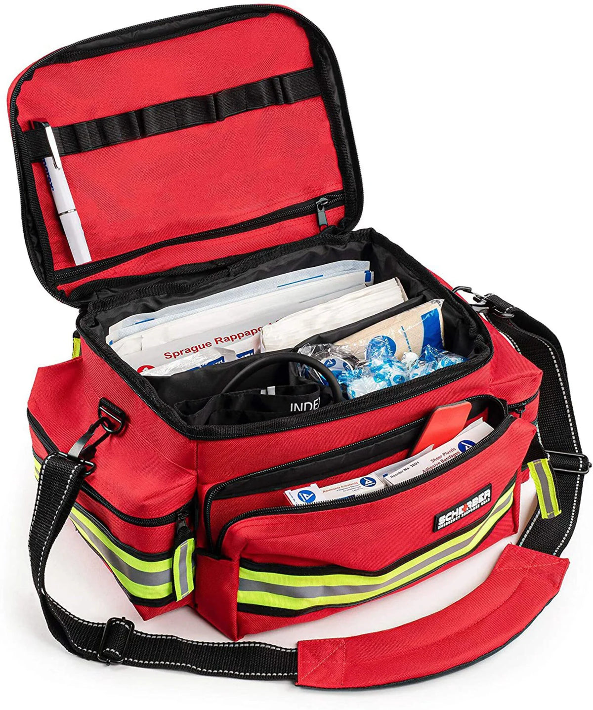 Trauma Kit A733634