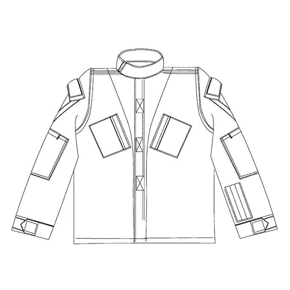 ACU Coat I859