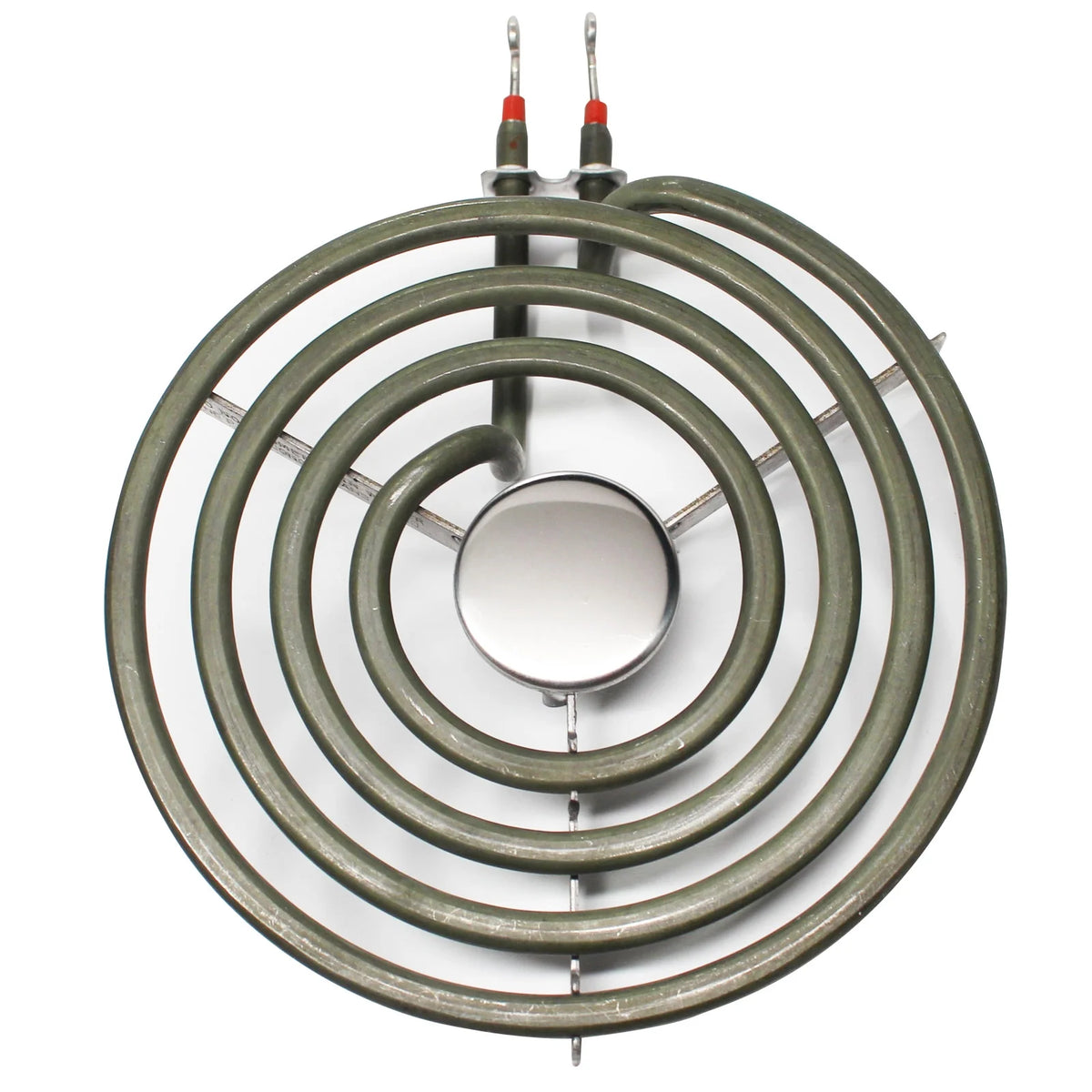 6 inch 4 Turns Surface Burner Element for Range, Stove & Cooktop L311