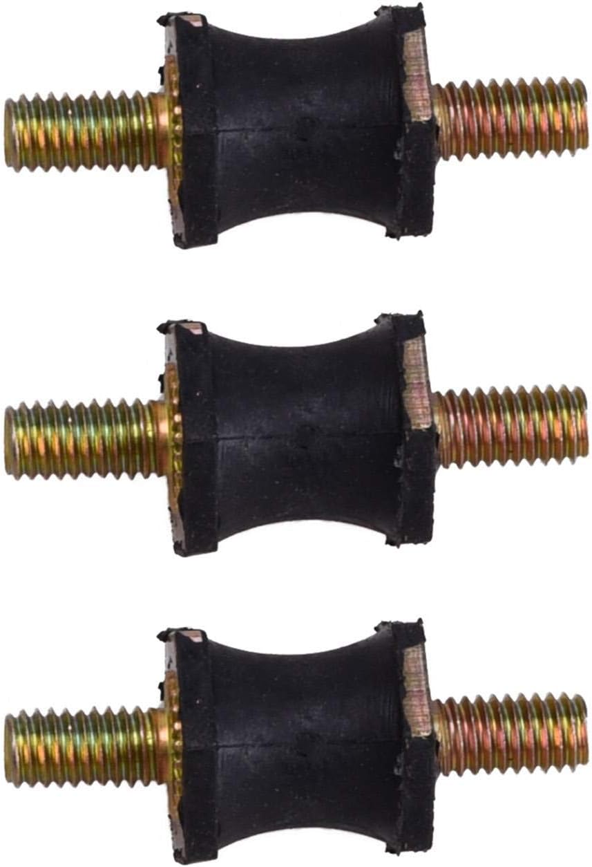 Secondary Air Injection Smog Pump Pack of 2 C394673