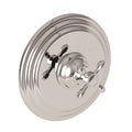 Polished Gold Balanced Pressure Shower Trim P158