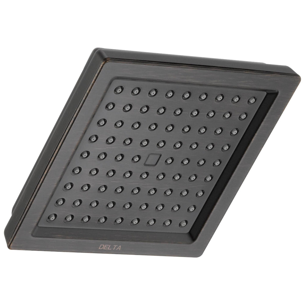 Venetian Bronze Shower Head S23685