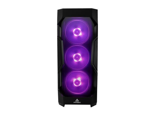 Dark Fleet Computer Case E89021
