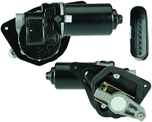 Windshield Wiper Motor Replacement Pack of 2 E812