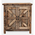 2 Door Accent Cabinet H34183