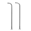 Gloss Black Tub Riser H43799
