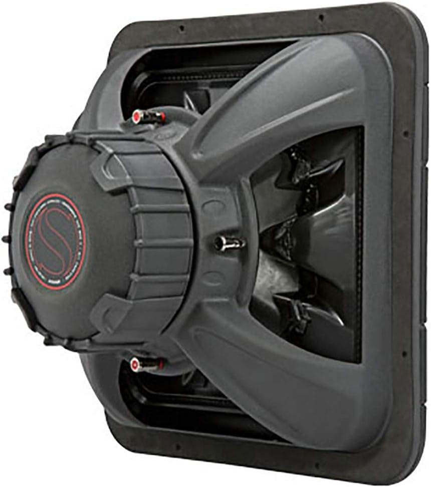 15 Inch Square Subwoofer Y87460