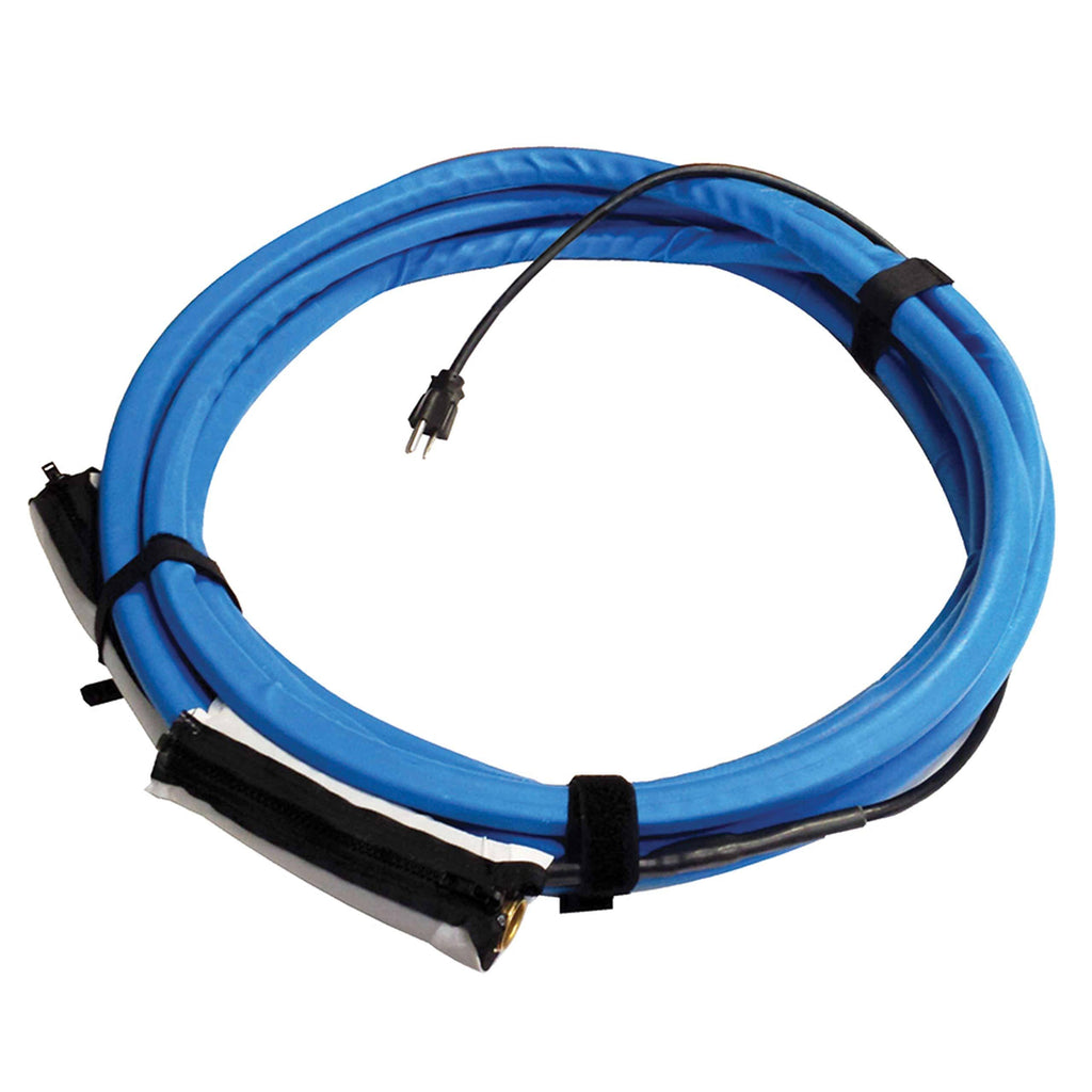 Heated Fresh Water Hose Z407