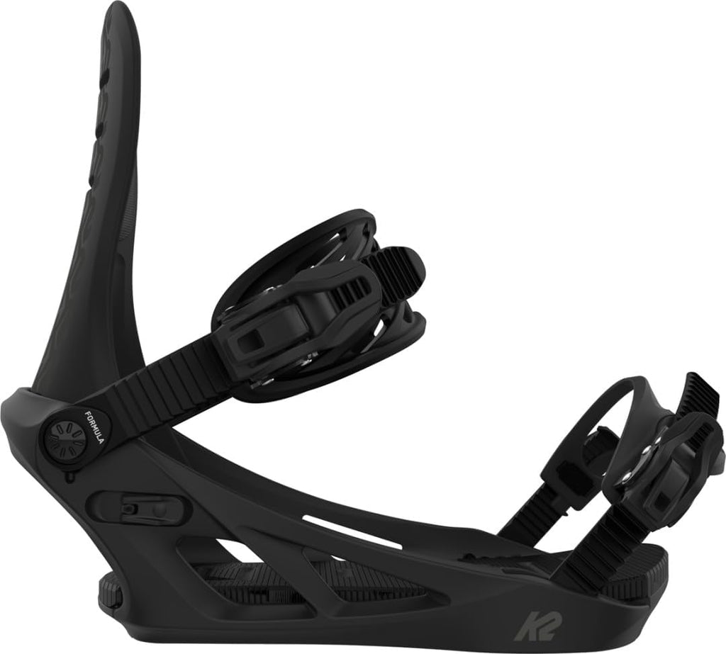 Mens Snowboard Bindings A806