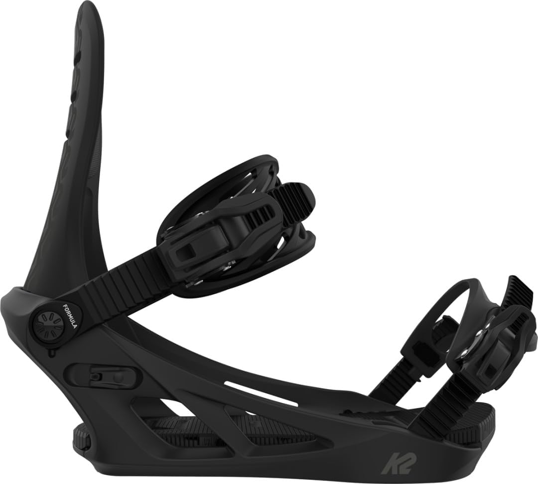 Mens Snowboard Bindings A806