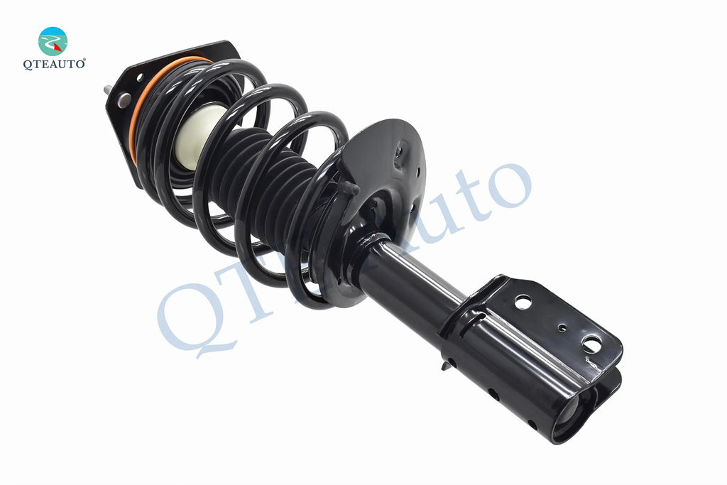 Complete Strut and Coil Spring J20005