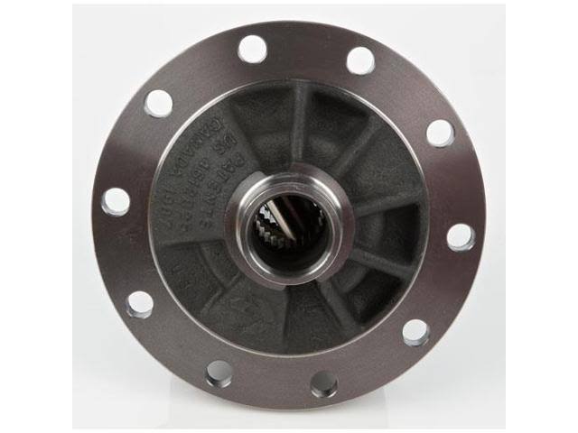 Differential H351