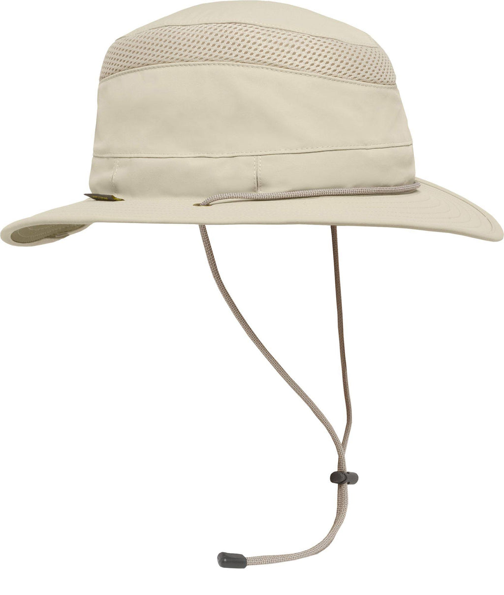 Cream Charter Escape Hat I293