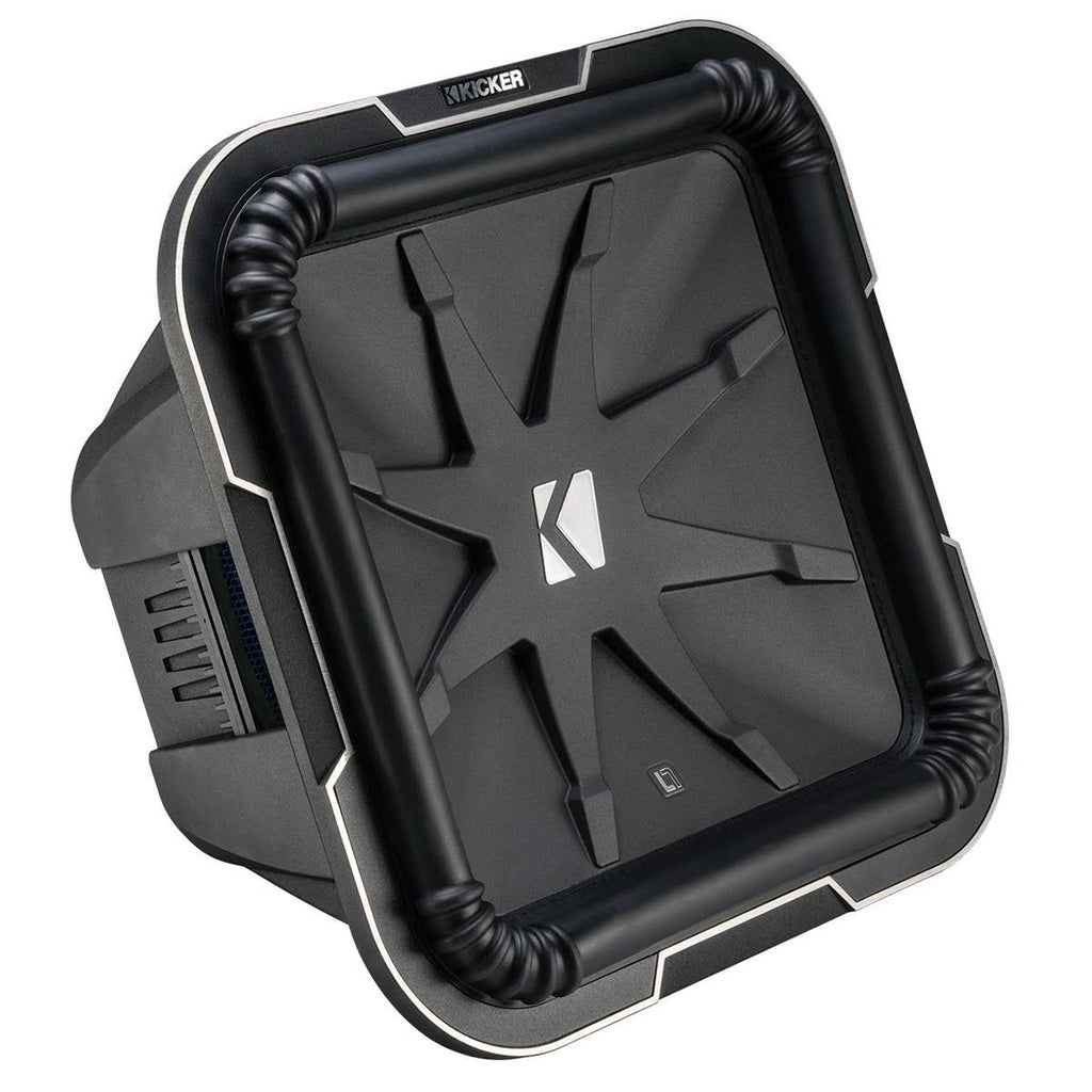 15x22 Q-Class L7 Subwoofer with Dual 4-Ohm Voice Coils M6190