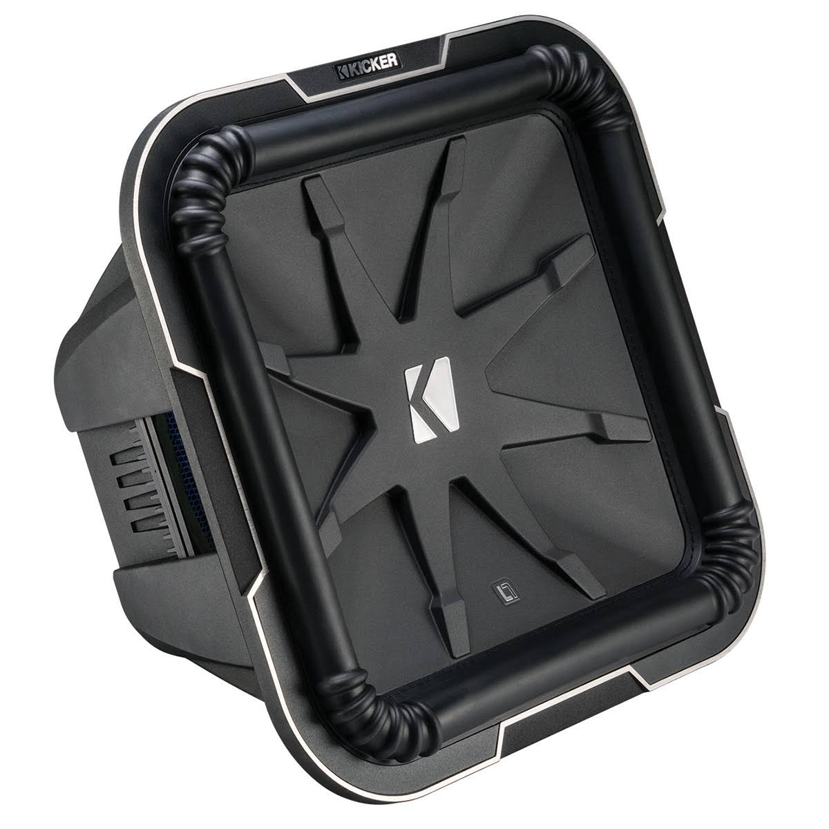 15x22 Q-Class L7 Subwoofer with Dual 4-Ohm Voice Coils M6190