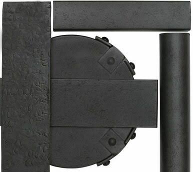 Large Hanging Lantern S197