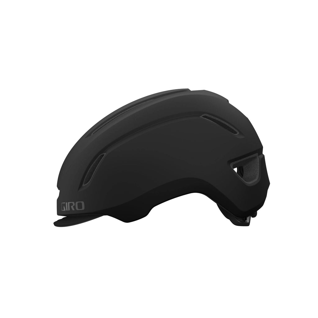 Matte Black Helmet F4994