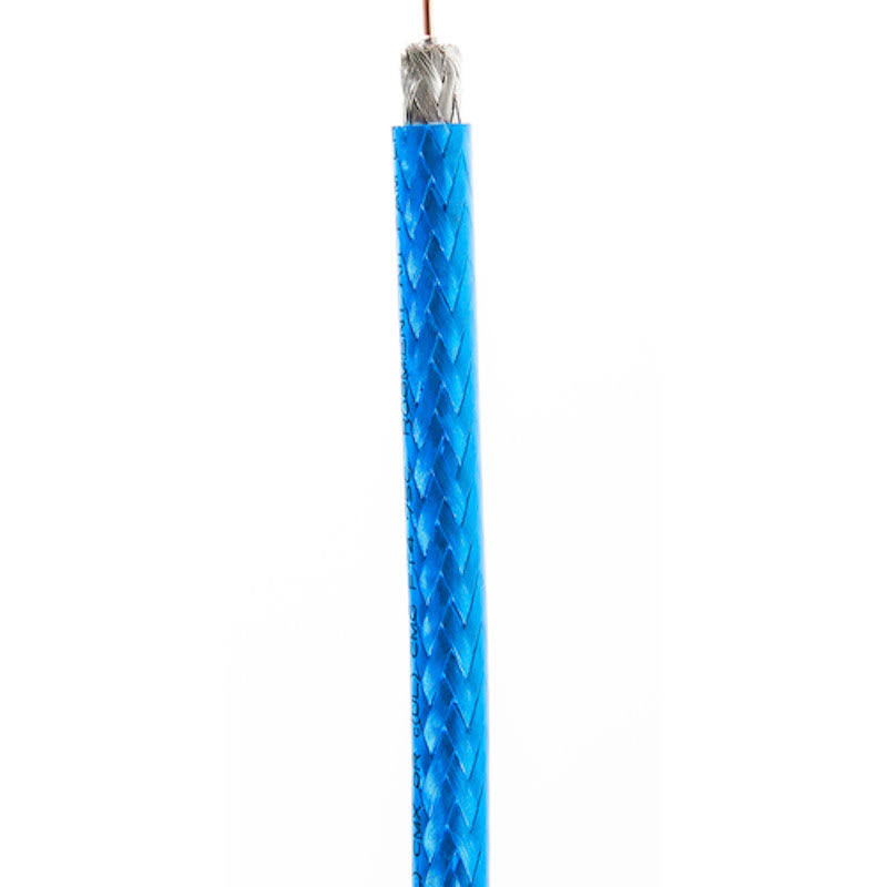 RG-59 500' Coaxial Cable Z17944