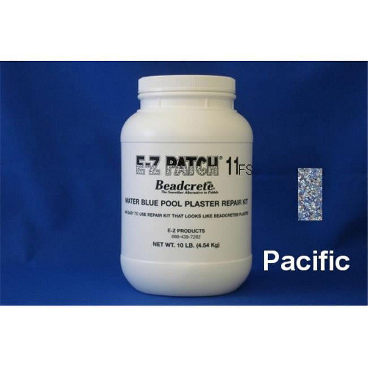 BEADCRETE PLASTER FAST SET C792