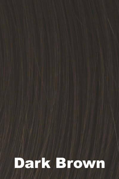 Black Basic Cap Wig W91847