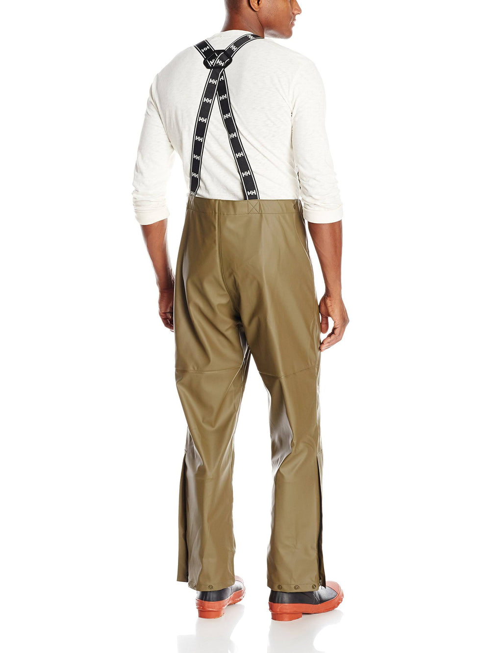 Impertech II Bib Pant J874
