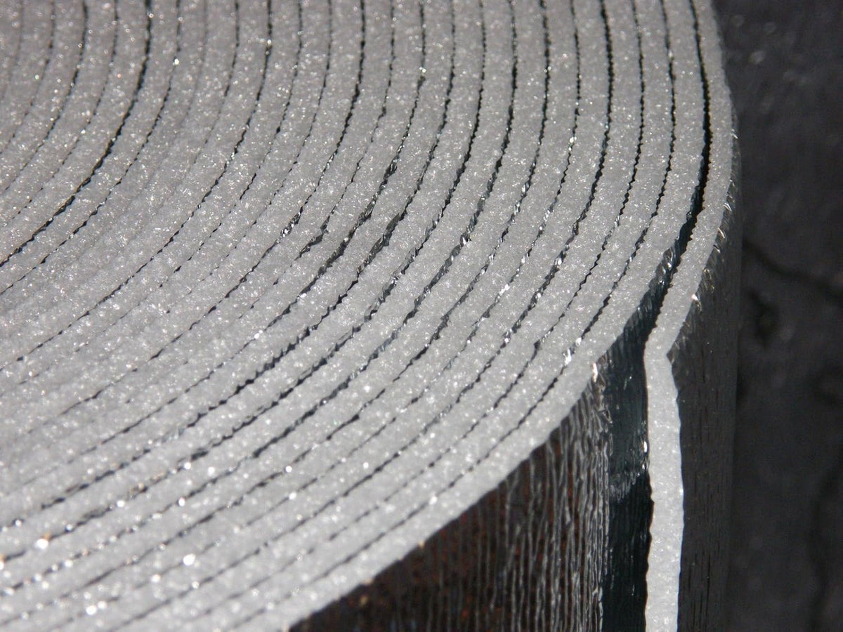 1 Car Single Garage Door Insulation Kit (80sqft) G700