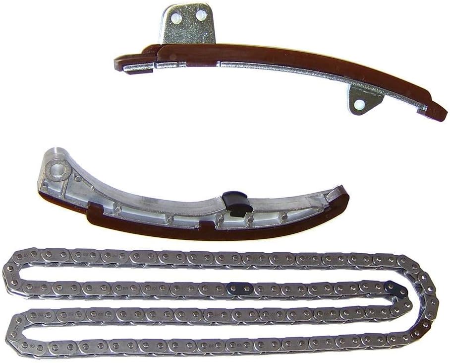 Timing Chain Kit Pack of 2 Q642