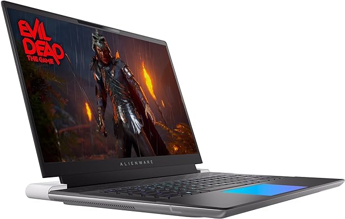 16 inch QHD+ 240Hz Gaming Laptop Intel Core Ultra 9 32GB RAM 2TB SSD RTX 4090 R439