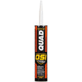 Brown Window, Door and Siding Sealant 10 Fluid Ounce Cartridge X360829