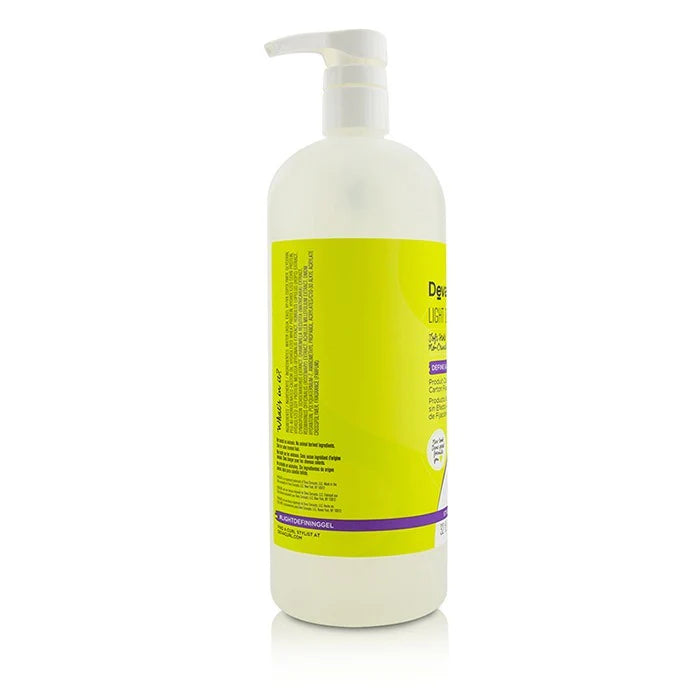 Light Defining Gel 946ml Q70190